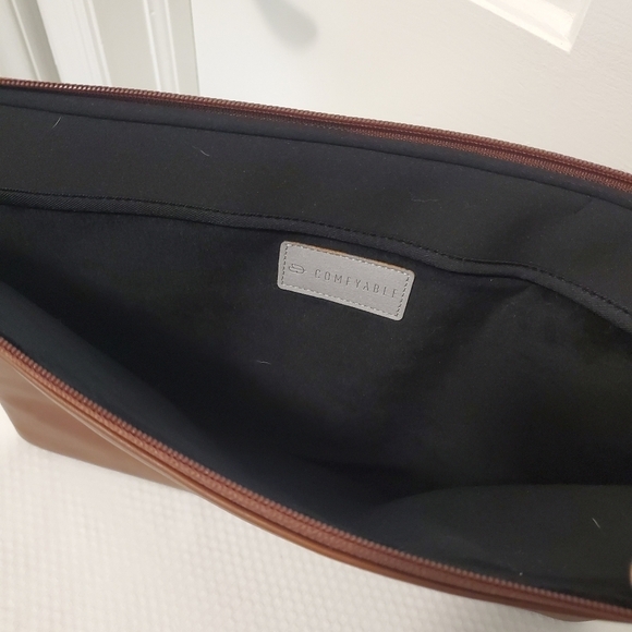 EC Comfyable Slim protective Laptop Zip Close Sleeve, Business, School - Picture 7 of 11